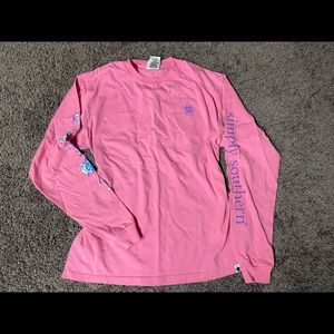 Simply Southern Long-Sleeve
